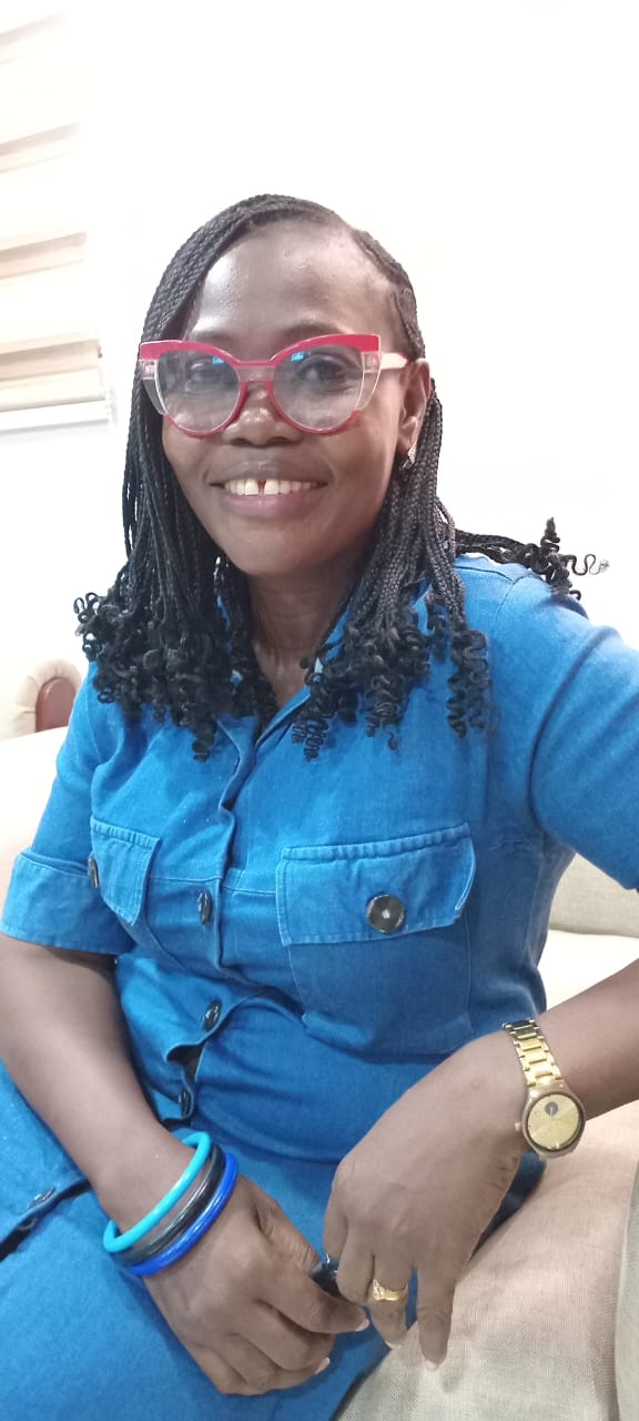 Minister Temitayo Olabode